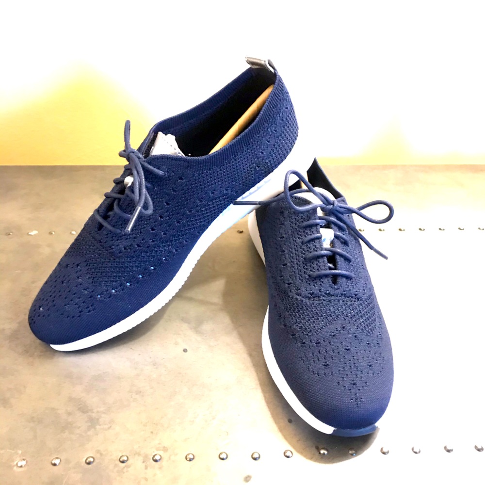 Cole Hahn 2 ZERØGRAND Stitch light